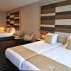 Отель XO Hotels Blue Square, фото 3