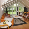 Отель Three-Bedroom Holiday home in Tarm 5, фото 17