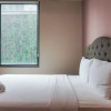Отель Nice And Homey 1Br Apartment At Southgate Residence, фото 17