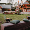 Отель WoodStone Hotel Fazenda, фото 27