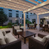 Отель Homewood Suites by Hilton Jacksonville-South/St. Johns Ctr., фото 18