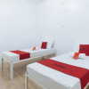 Отель RedDoorz Hostel @ Ritz Place Baguio, фото 7