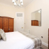 Отель JOIVY Stunning Ground-floor 2bedrm New Town Apt, фото 7