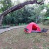 Отель Goa Slarong Camping Ground, фото 2