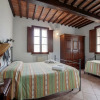 Отель Sun-kissed Apartment in Alberi- Montaione With Garden, фото 6