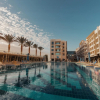 Отель Bellagio Beach Resort, фото 1