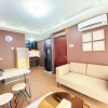 Отель Spacious 2Br Apartment At Gateway Pasteur, фото 19