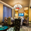 Отель Silver World Hotels Resorts, фото 21