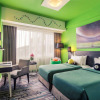 Отель Mercure Serpong Alam Sutera, фото 3