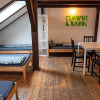 Отель Clown and Bard Hostel, фото 17