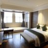 Отель All-legend Hot-spring Resort Hotel Tianjin, фото 4