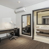 Отель Manhattan On Floor, фото 5