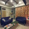 Отель Jeju Airport First Night Guesthouse в Чеджу