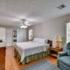 Отель Spacious Downtown Montgomery Home w/ Yard, Patio!, фото 4