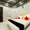 Отель Rohil Residency by OYO Rooms, фото 24