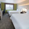 Отель Holiday Inn Express Suites Watsonville, an IHG Hotel, фото 27