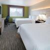 Отель Holiday Inn Express & Suites Watsonville, an IHG Hotel, фото 3
