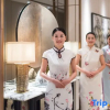 Отель Grand Mercure Wuhan Gezhouba, фото 3