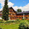 Отель Leonhardihof, фото 23