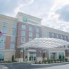 Отель Holiday Inn Murfreesboro, an IHG Hotel, фото 25