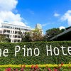 Отель The Pino Hotel Pakchong, фото 27