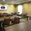 Отель Fairfield Inn & Suites By Marriott Twin Falls, фото 18
