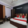 Отель Oyo 14279 Bed Inn, фото 20