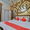 Отель OYO 24244 Chamunda View, фото 26