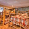 Отель Angel Fire Cabin w/ Game Room ~ 4 Mi to Ski Resort, фото 10