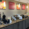 Отель Comfort Suites Columbus State University Area, фото 25