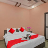 Отель OYO Raj Hotel, фото 4