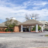 Отель Quality Inn & Suites Fayetteville I-95, фото 23