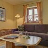 Отель Familienwohnung Lusen, 5 Sterne, фото 14