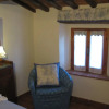 Отель Al Casale di Cozzile, фото 9
