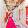 Отель Al Thabit Modern Hotel Apartment by OYO Rooms в Маскате