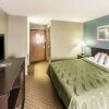 Отель Quality Inn Columbia City, фото 6
