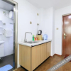 Отель Jining Qiyue Apartment Hotel, фото 10