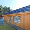 Отель Ferienhaus Trassenheide USE 1372, фото 9