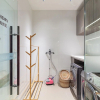 Отель Hanting Hotel Jinan Quanfu North Garden Street, фото 2