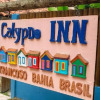 Отель Calypso INN, фото 17