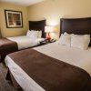 Отель Best Western Plus Augusta North Inn & Suites, фото 9