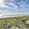 Отель Breathtaking Ocean View Amelia South Condo by RedAwning, фото 18