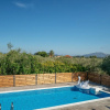 Отель Natura Verde Villas 4 Bedroom Villa Chloe - Private Pool, фото 1