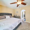 Отель Litchfield Park Home w/ Pool, Near Camelback Ranch, фото 7