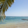 Отель Peaceful & Confortable Oceanfront Studio, фото 8