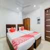 Отель OYO 28802 Green Stone Nest, фото 5