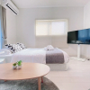 Отель OUCHI HOTEL Hatsukaichi-ekimae, фото 17