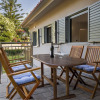 Отель Makris Gialos Lemon Cottage in Lassi Kefalonia, фото 10