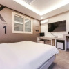 Отель Hapcheon Geogi Self Check-In Motel, фото 6
