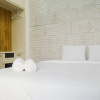 Отель Homey 2BR at Waterplace Residence, фото 16